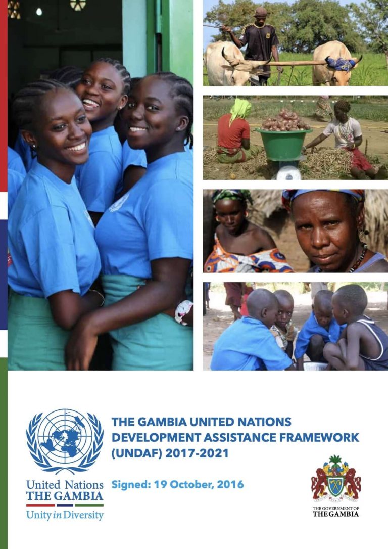 Resources – The Gambia National Youth Council